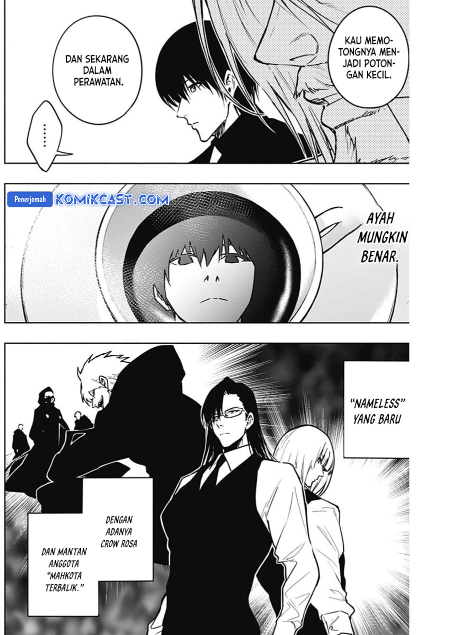 Ouritsu Mahou Gakuen no Saikasei: Slum Agari no Saikyou Mahoushi, Kizoku darake no Gakuen de Musou suru