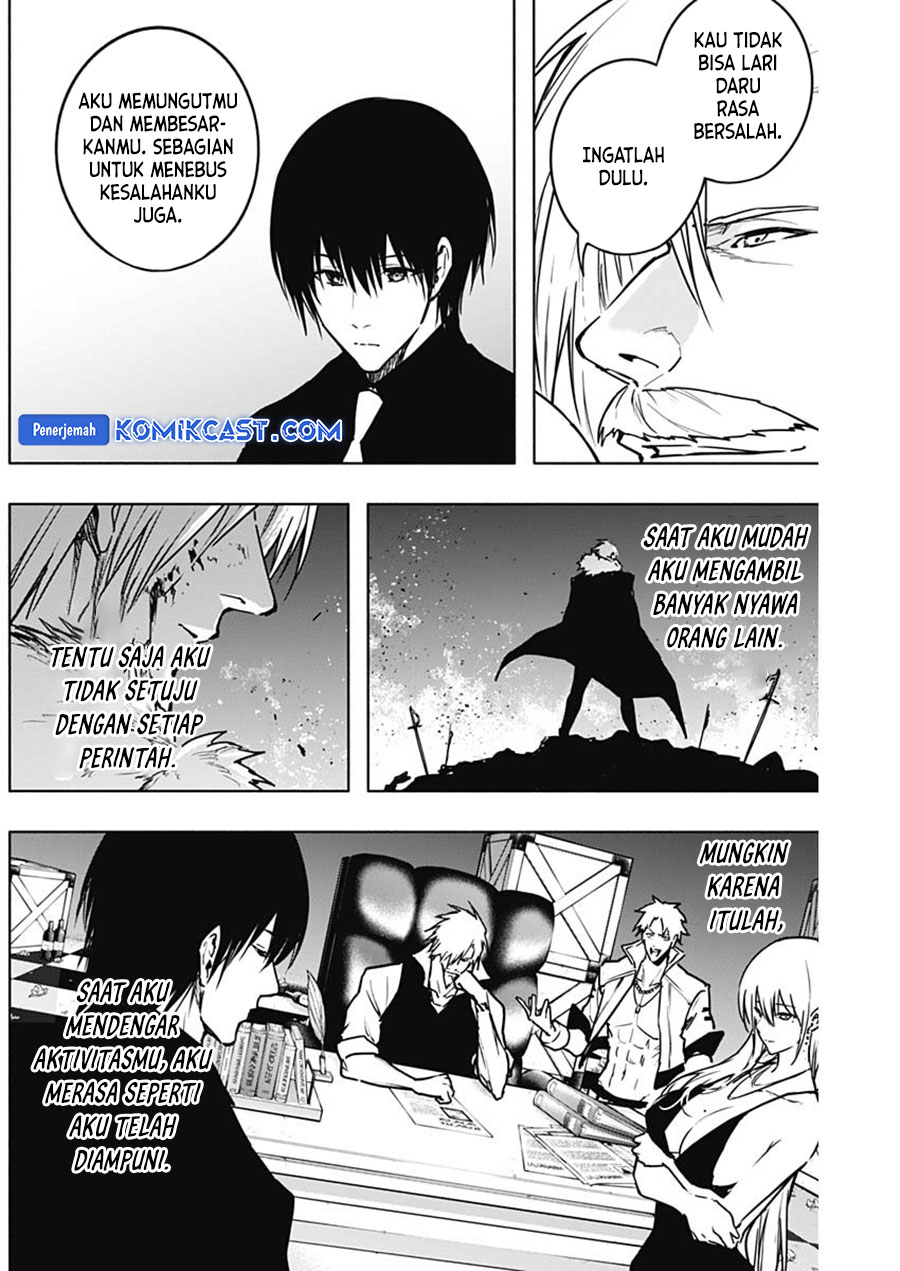 Ouritsu Mahou Gakuen no Saikasei: Slum Agari no Saikyou Mahoushi, Kizoku darake no Gakuen de Musou suru