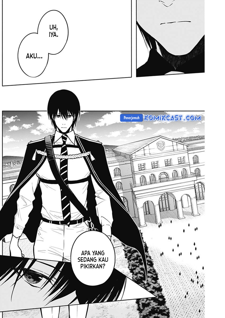 Ouritsu Mahou Gakuen no Saikasei: Slum Agari no Saikyou Mahoushi, Kizoku darake no Gakuen de Musou suru