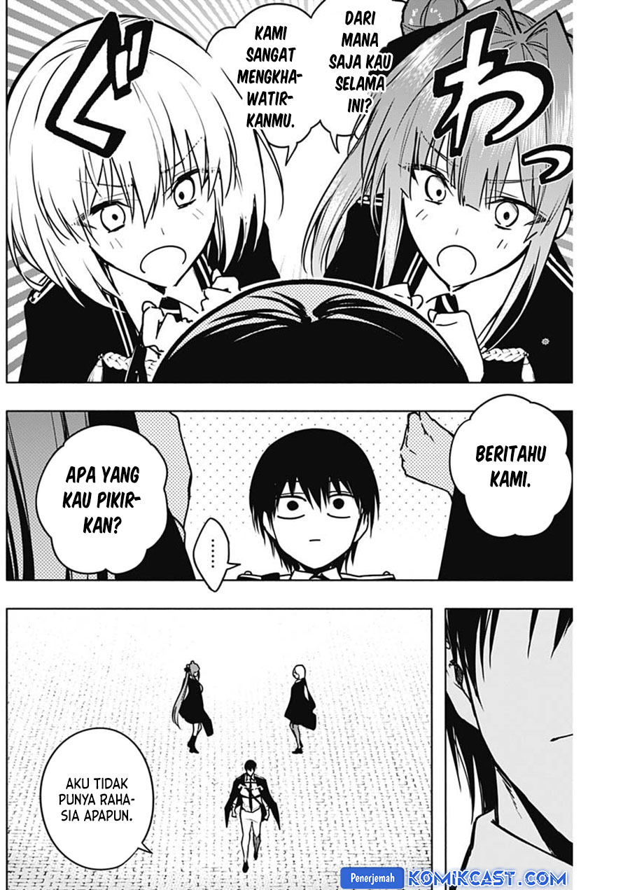 Ouritsu Mahou Gakuen no Saikasei: Slum Agari no Saikyou Mahoushi, Kizoku darake no Gakuen de Musou suru