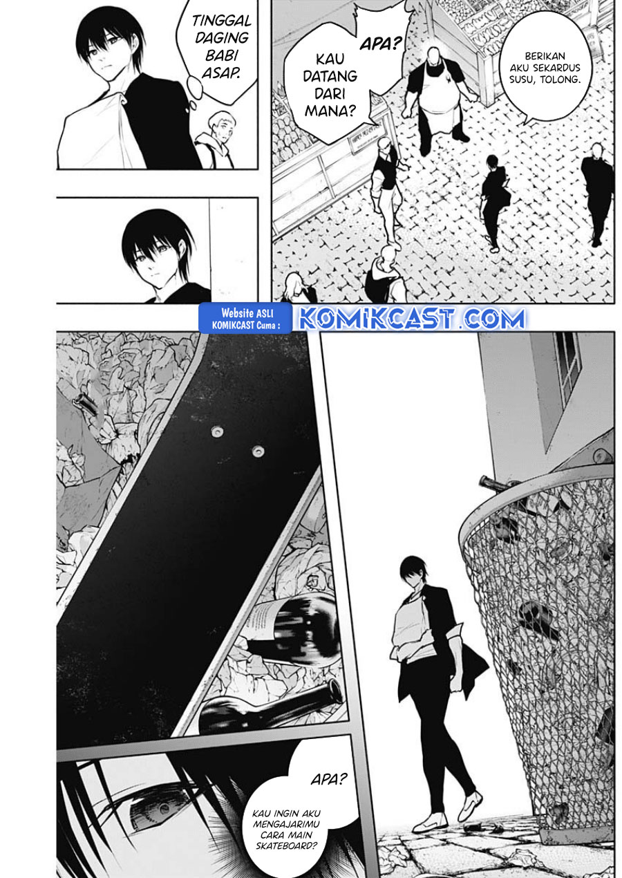 Ouritsu Mahou Gakuen no Saikasei: Slum Agari no Saikyou Mahoushi, Kizoku darake no Gakuen de Musou suru