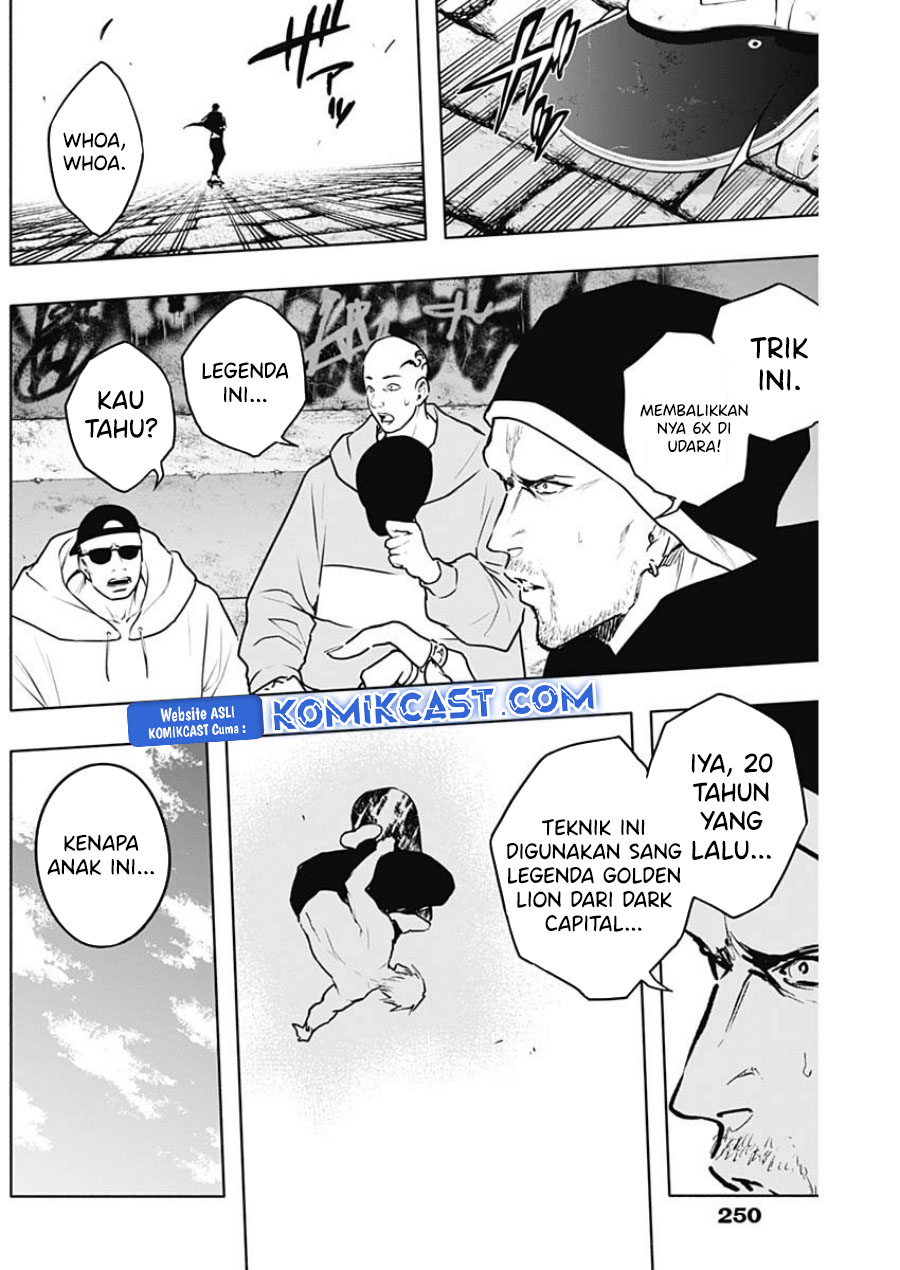 Ouritsu Mahou Gakuen no Saikasei: Slum Agari no Saikyou Mahoushi, Kizoku darake no Gakuen de Musou suru
