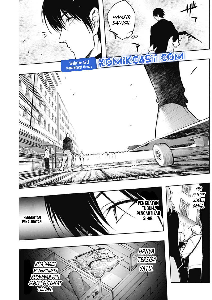 Ouritsu Mahou Gakuen no Saikasei: Slum Agari no Saikyou Mahoushi, Kizoku darake no Gakuen de Musou suru