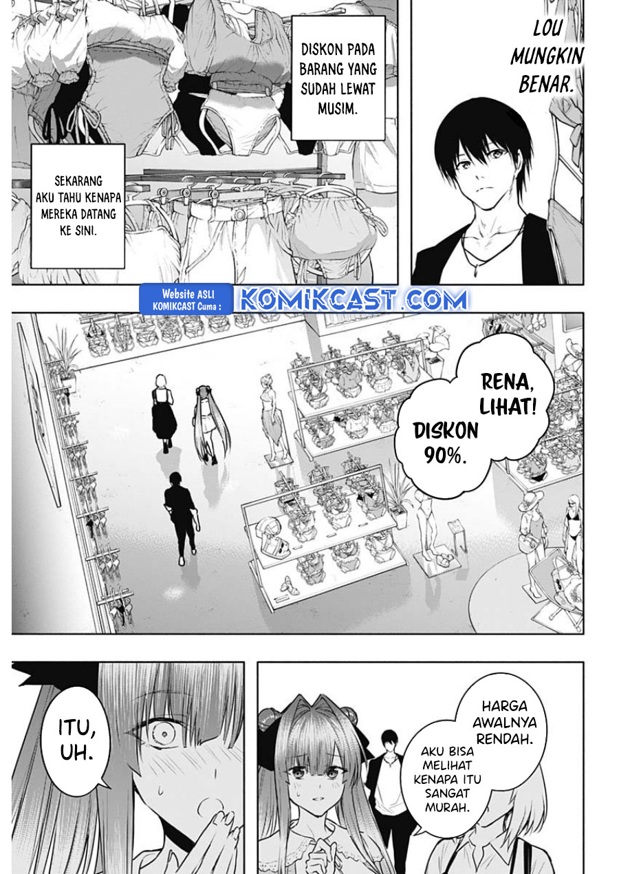 Ouritsu Mahou Gakuen no Saikasei: Slum Agari no Saikyou Mahoushi, Kizoku darake no Gakuen de Musou suru