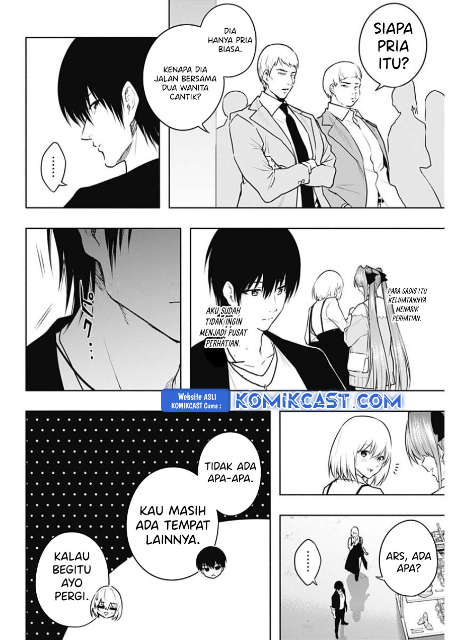 Ouritsu Mahou Gakuen no Saikasei: Slum Agari no Saikyou Mahoushi, Kizoku darake no Gakuen de Musou suru