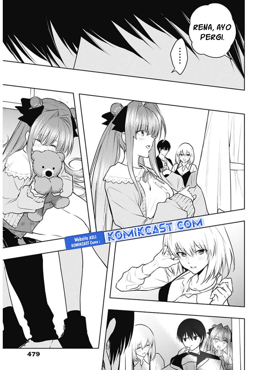 Ouritsu Mahou Gakuen no Saikasei: Slum Agari no Saikyou Mahoushi, Kizoku darake no Gakuen de Musou suru