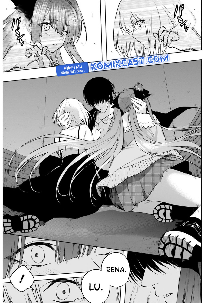 Ouritsu Mahou Gakuen no Saikasei: Slum Agari no Saikyou Mahoushi, Kizoku darake no Gakuen de Musou suru