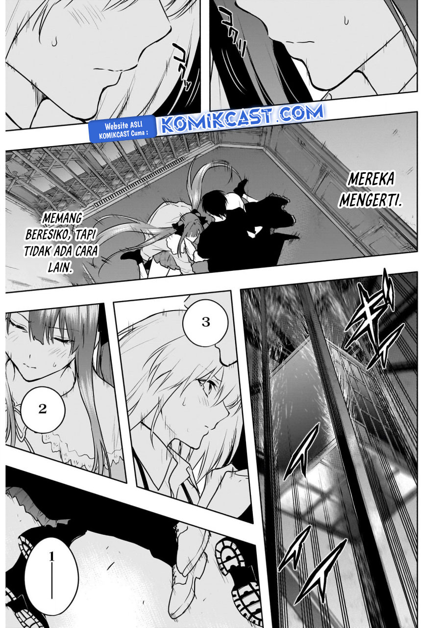 Ouritsu Mahou Gakuen no Saikasei: Slum Agari no Saikyou Mahoushi, Kizoku darake no Gakuen de Musou suru