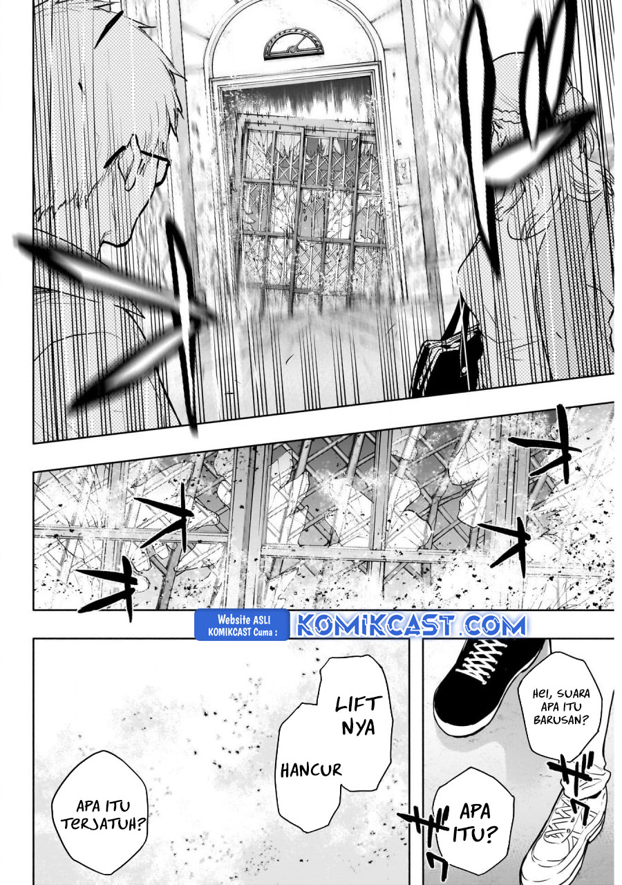 Ouritsu Mahou Gakuen no Saikasei: Slum Agari no Saikyou Mahoushi, Kizoku darake no Gakuen de Musou suru