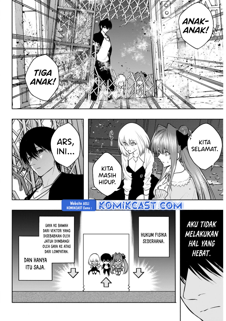 Ouritsu Mahou Gakuen no Saikasei: Slum Agari no Saikyou Mahoushi, Kizoku darake no Gakuen de Musou suru