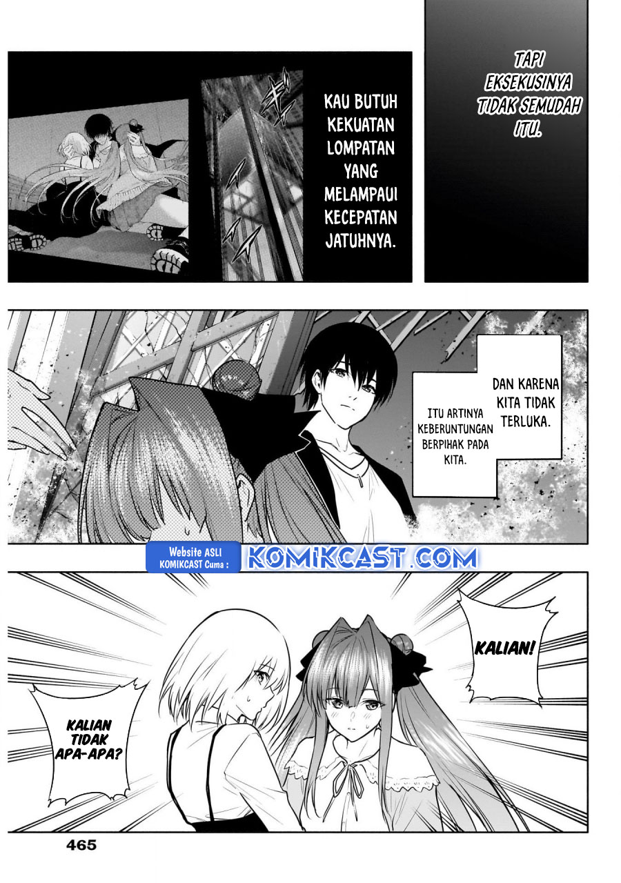 Ouritsu Mahou Gakuen no Saikasei: Slum Agari no Saikyou Mahoushi, Kizoku darake no Gakuen de Musou suru