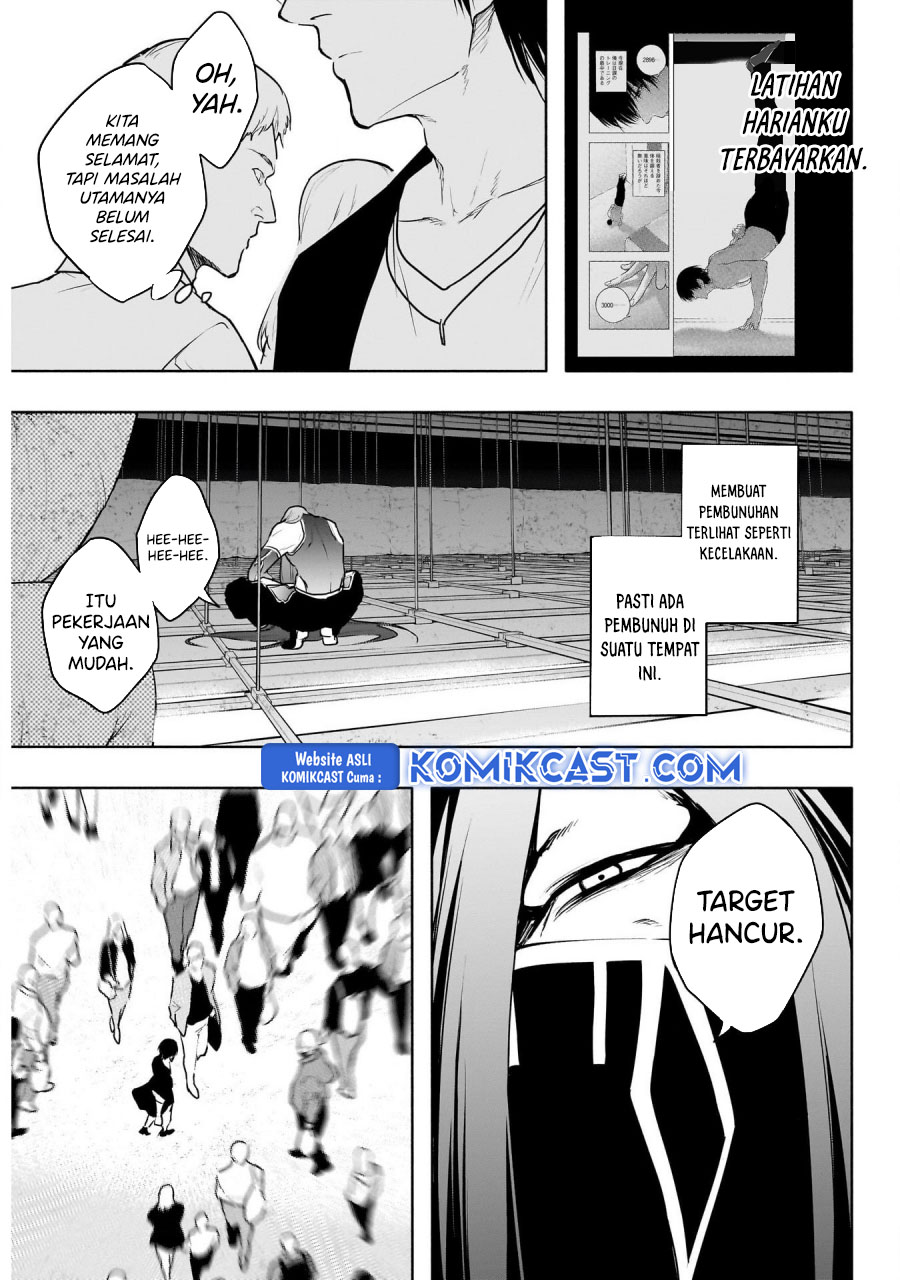 Ouritsu Mahou Gakuen no Saikasei: Slum Agari no Saikyou Mahoushi, Kizoku darake no Gakuen de Musou suru