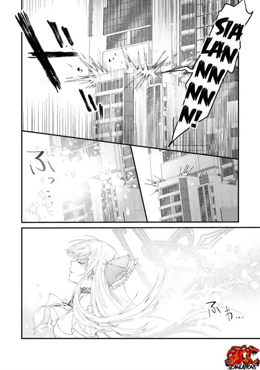 Ousama no Propose