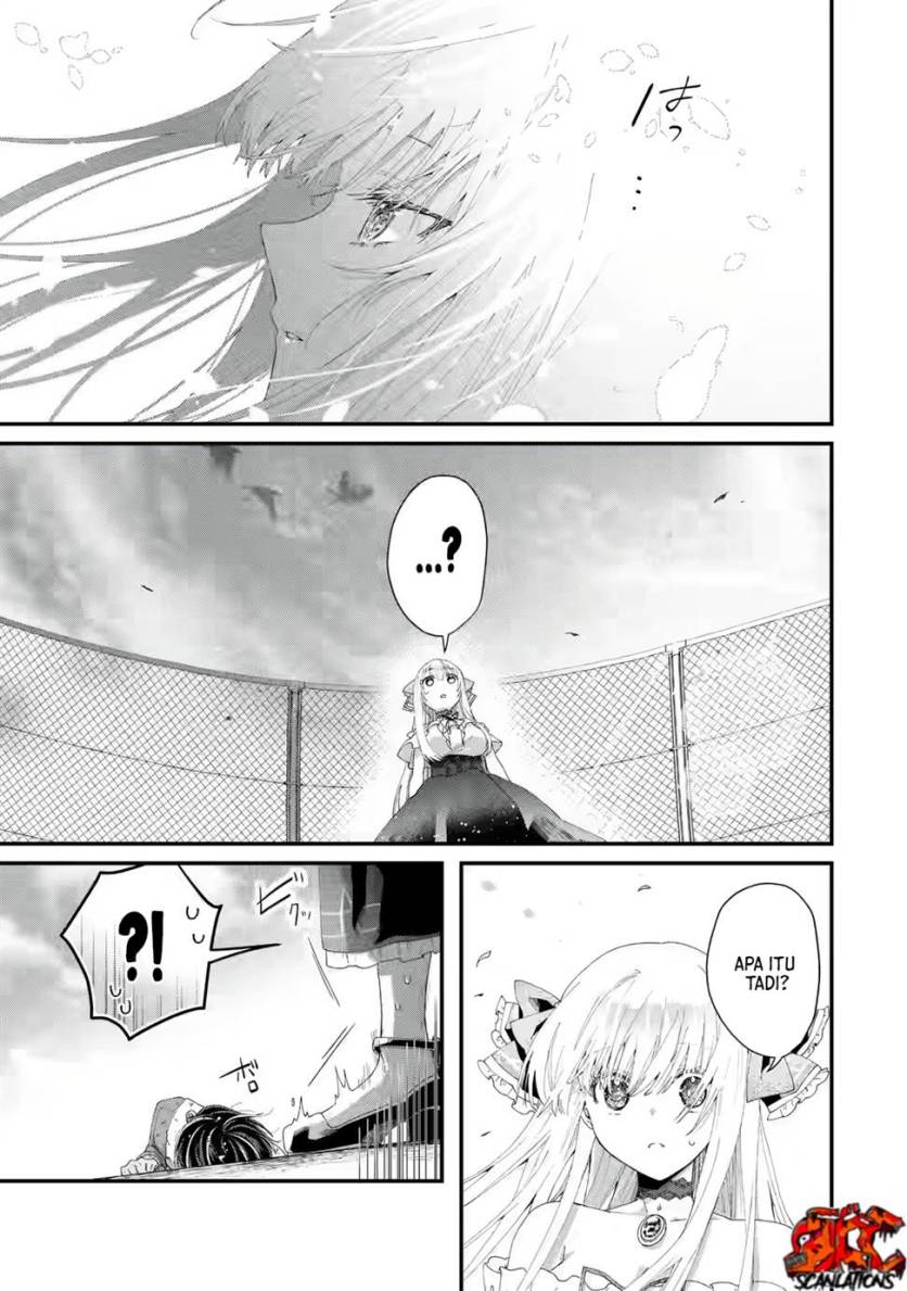 Ousama no Propose