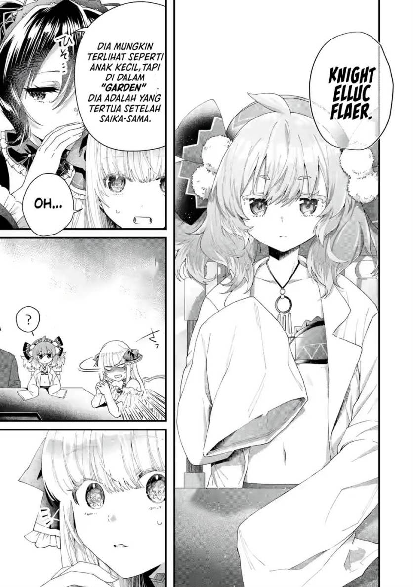 Ousama no Propose
