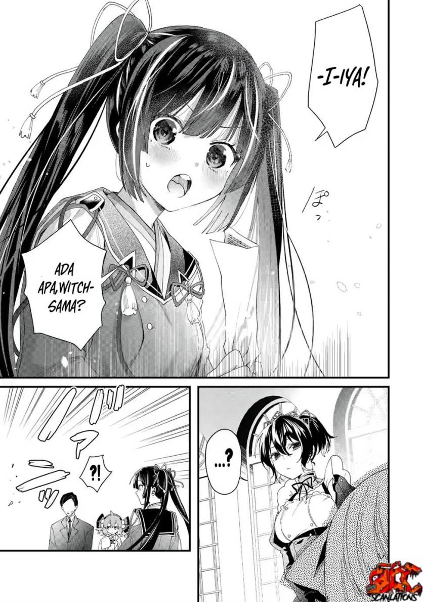 Ousama no Propose