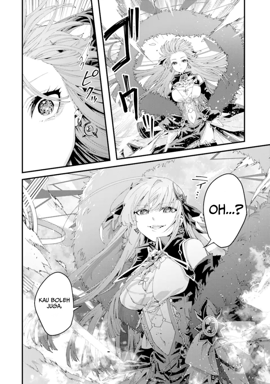 Ousama no Propose