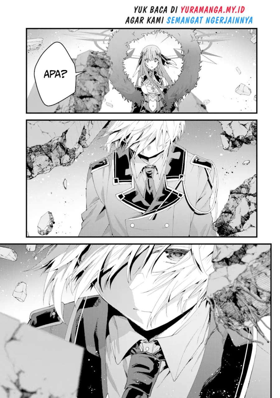 Ousama no Propose