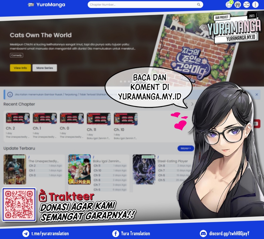 Ousama no Propose