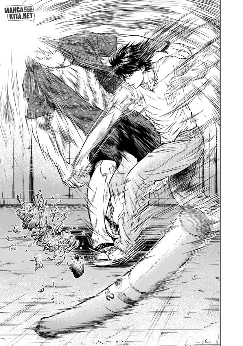 Out (Mizuta Makoto)