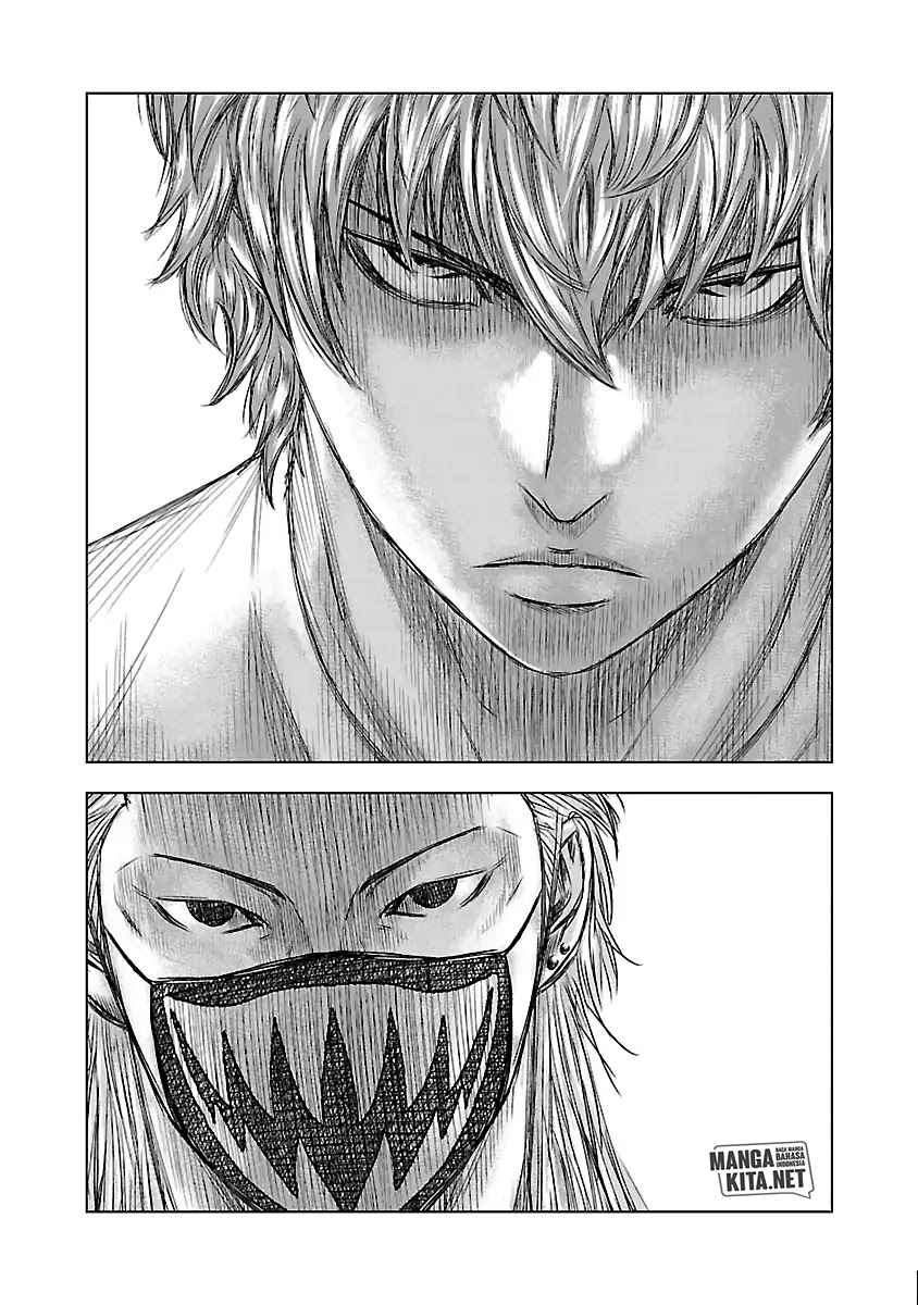 Out (Mizuta Makoto)