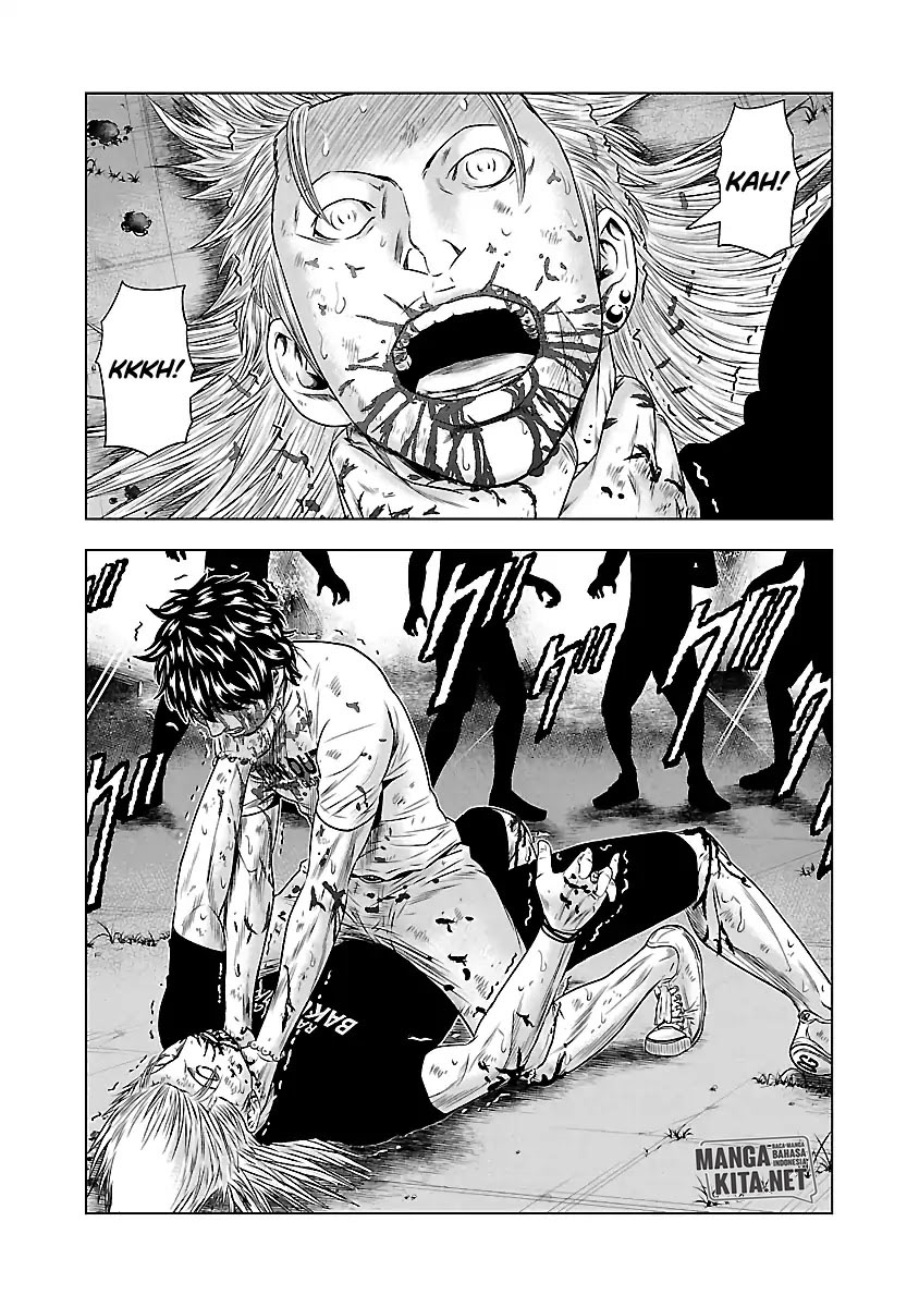 Out (Mizuta Makoto)