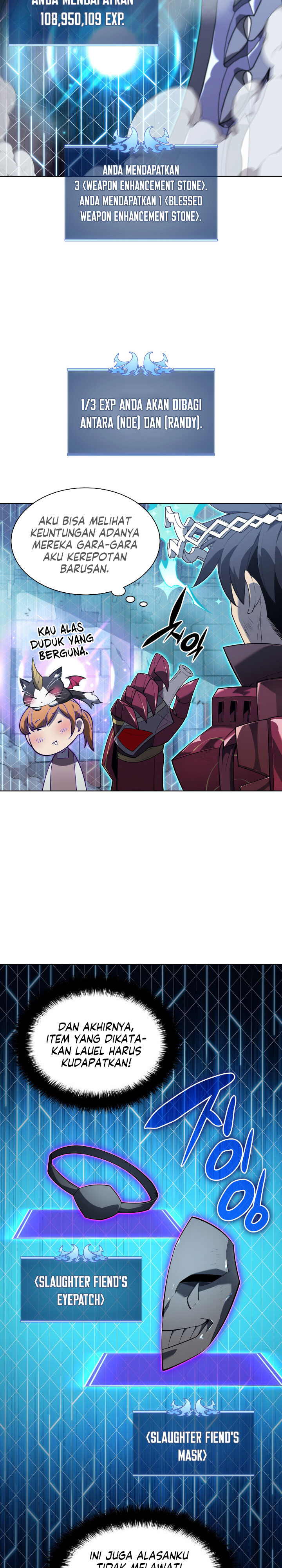 Overgeared