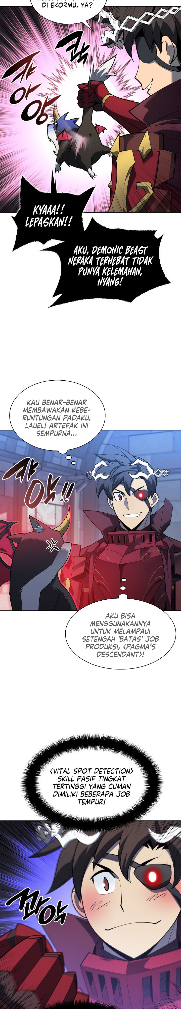 Overgeared