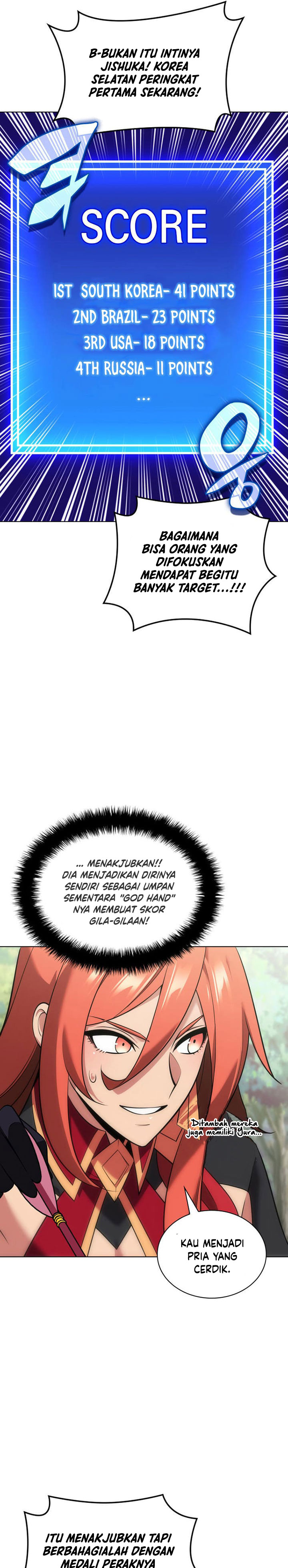 Overgeared