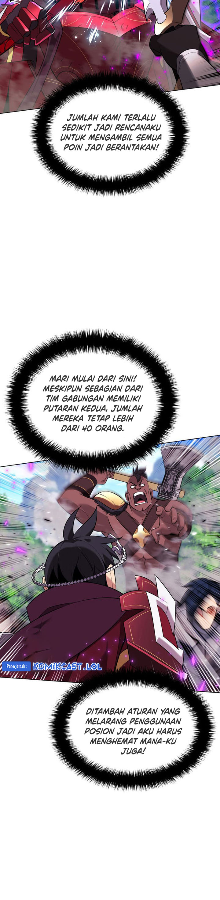 Overgeared