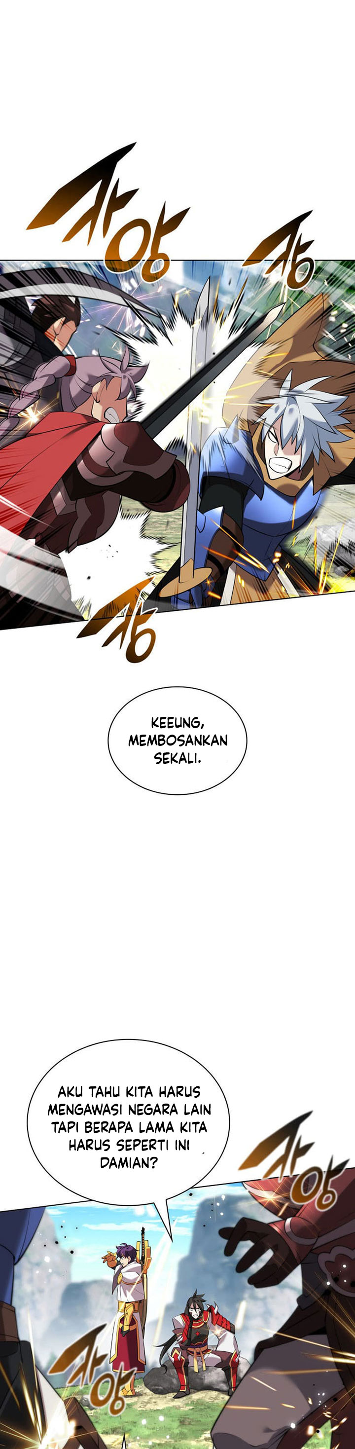 Overgeared
