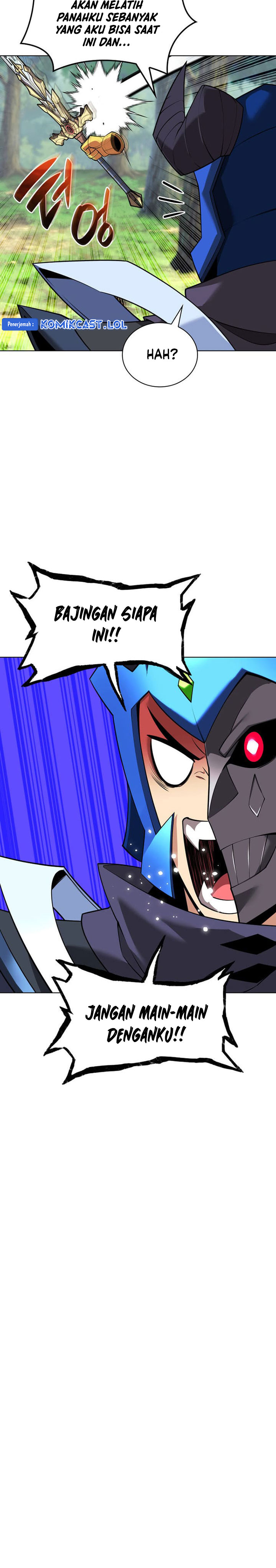 Overgeared
