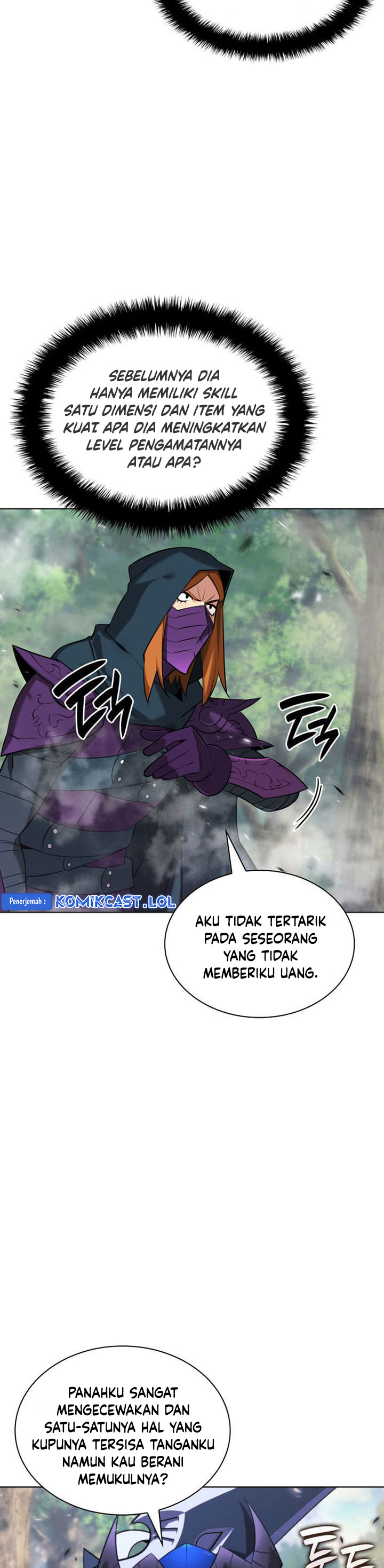 Overgeared