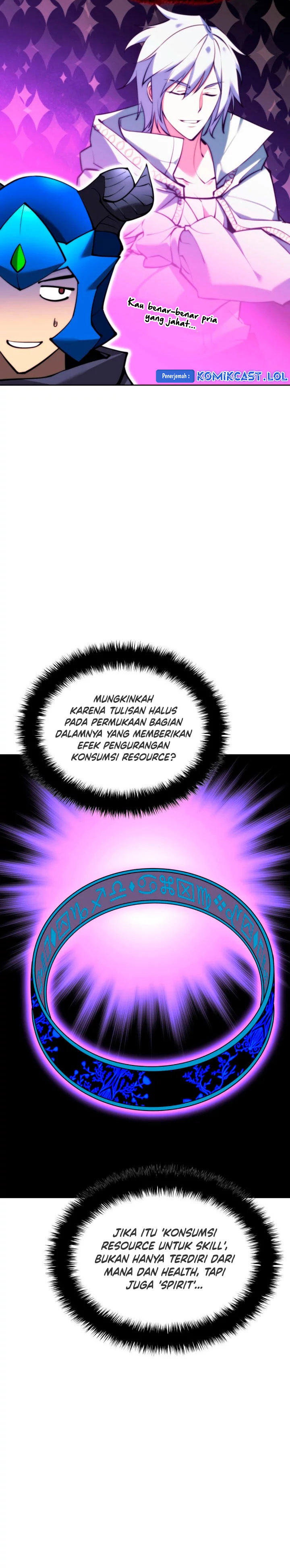 Overgeared