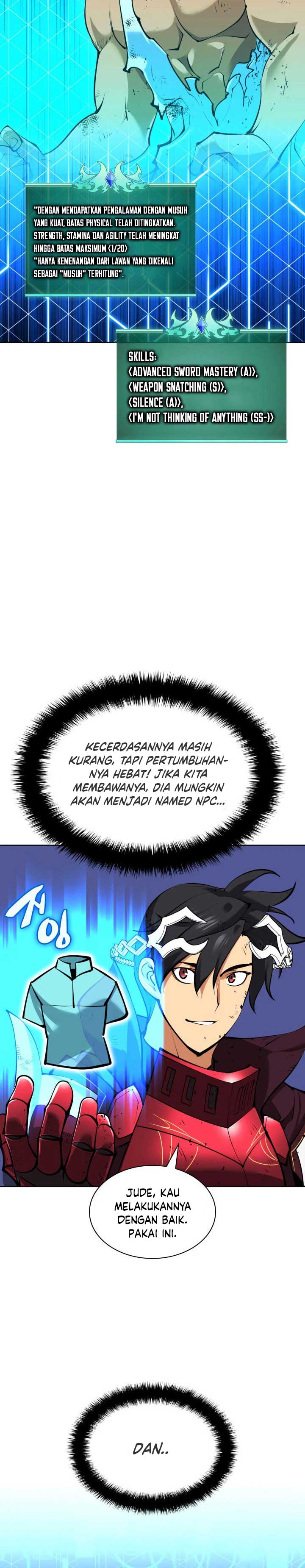 Overgeared