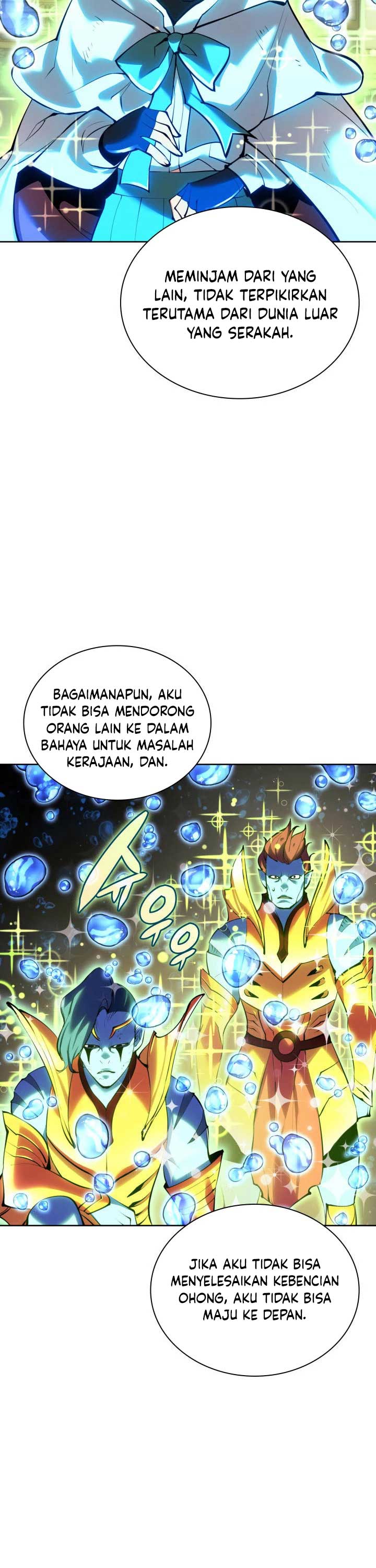 Overgeared