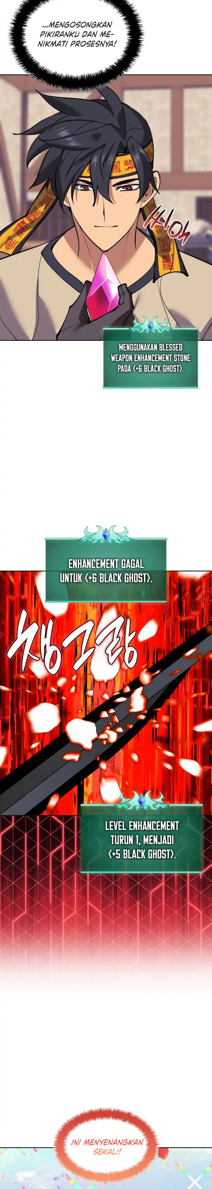 Overgeared