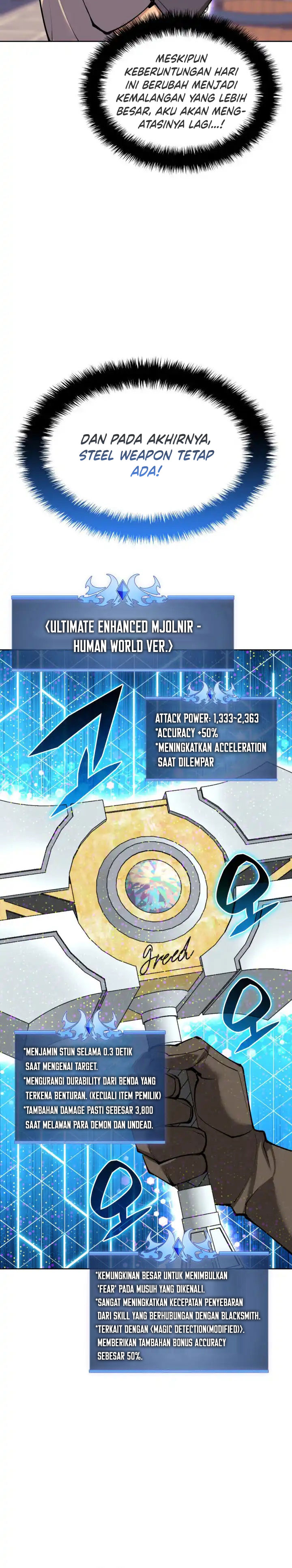 Overgeared