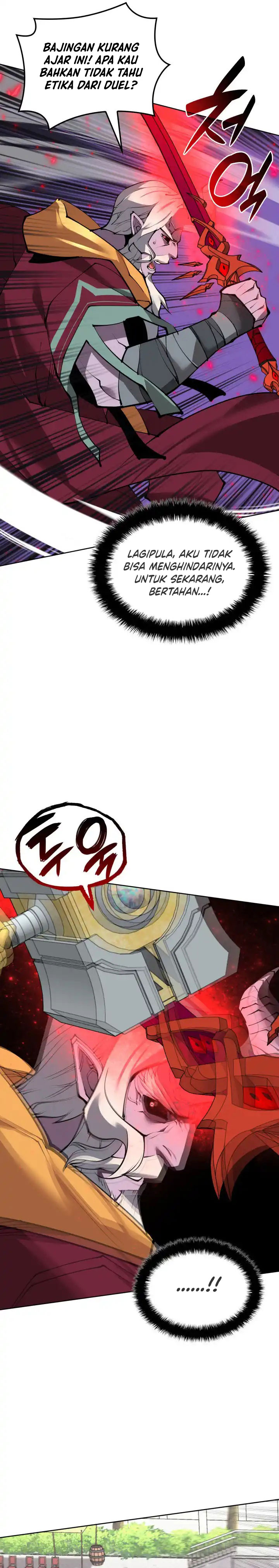 Overgeared