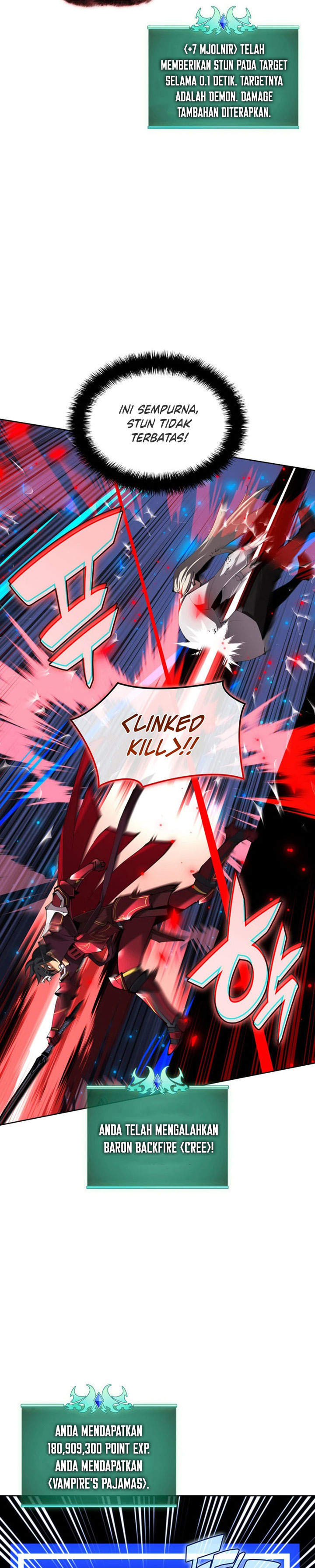 Overgeared