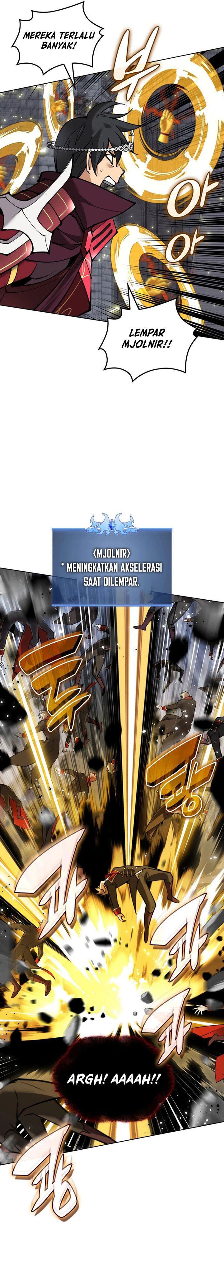 Overgeared