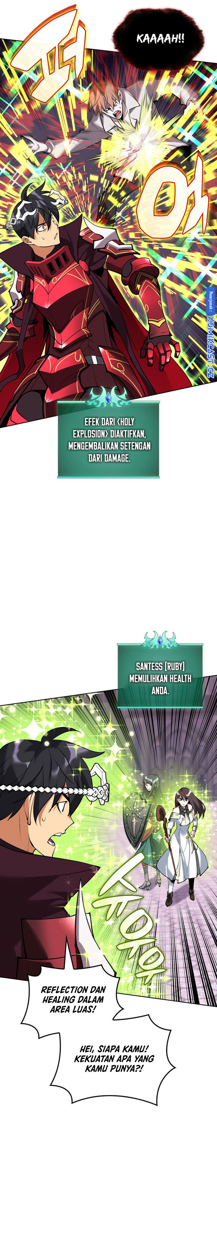 Overgeared