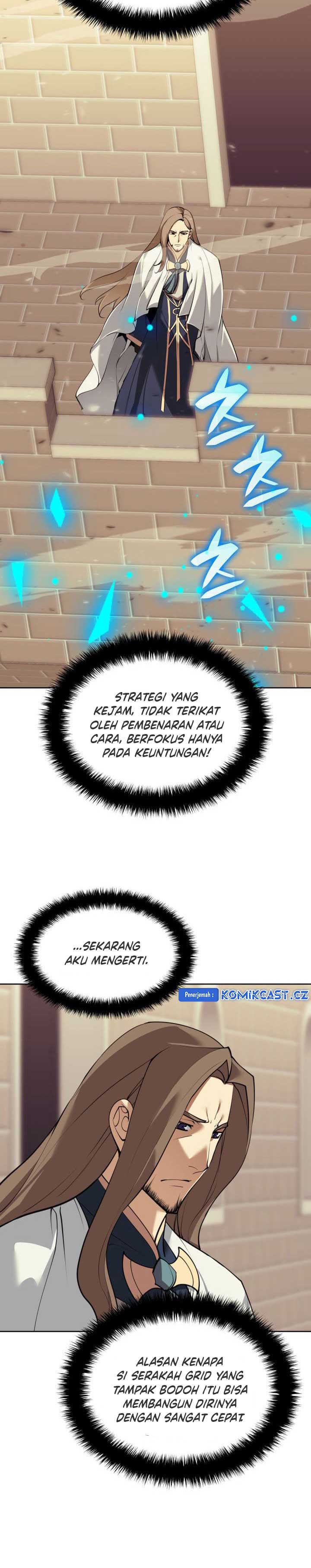 Overgeared