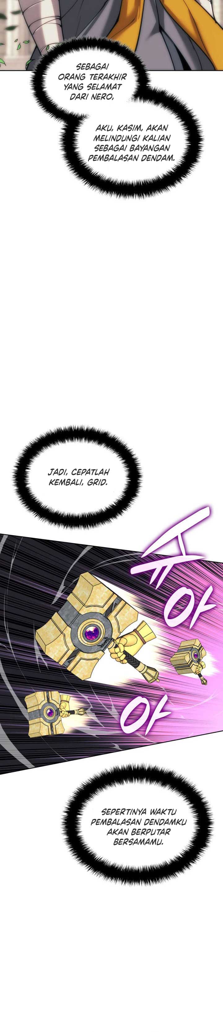 Overgeared