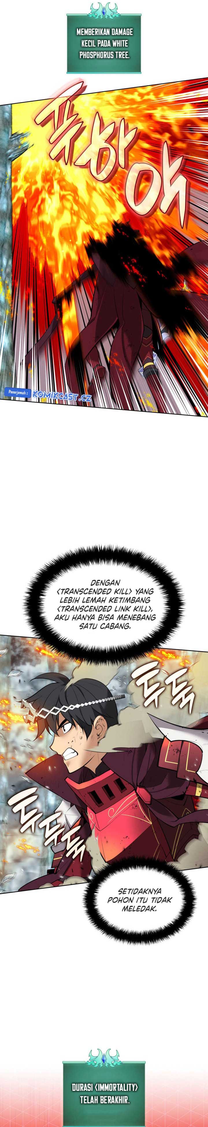 Overgeared