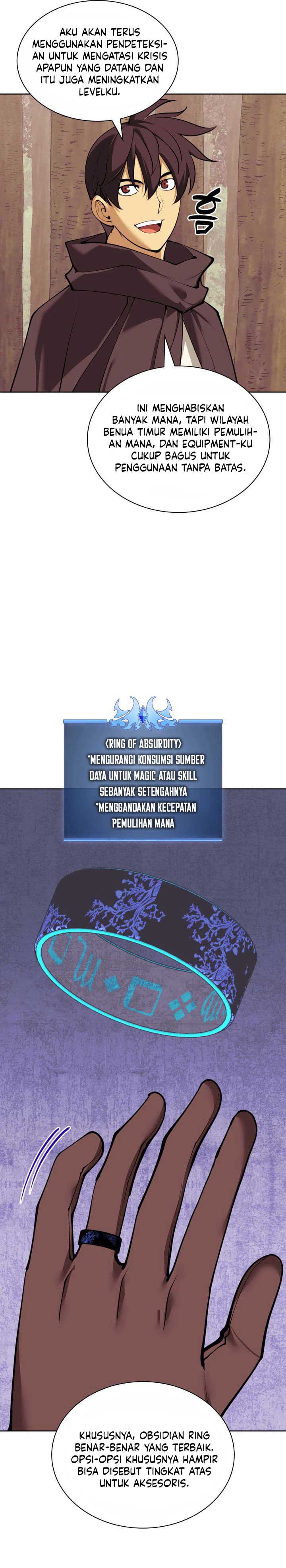 Overgeared