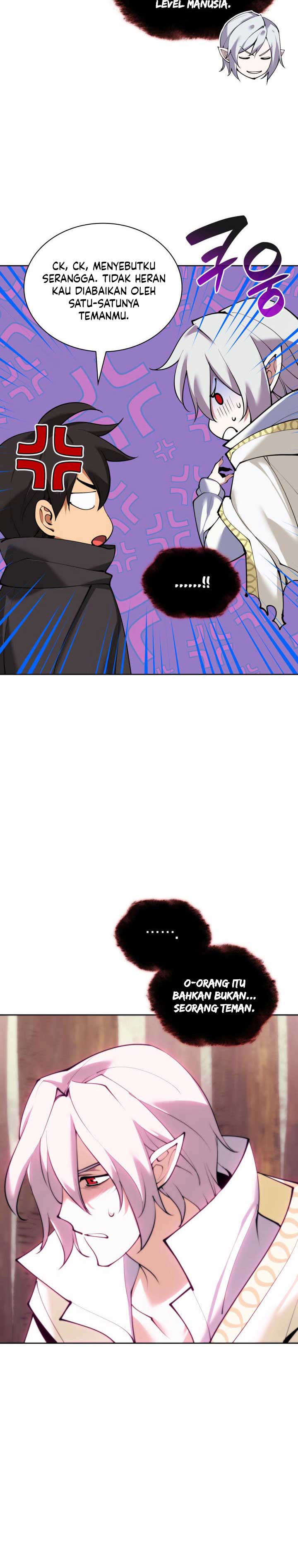 Overgeared