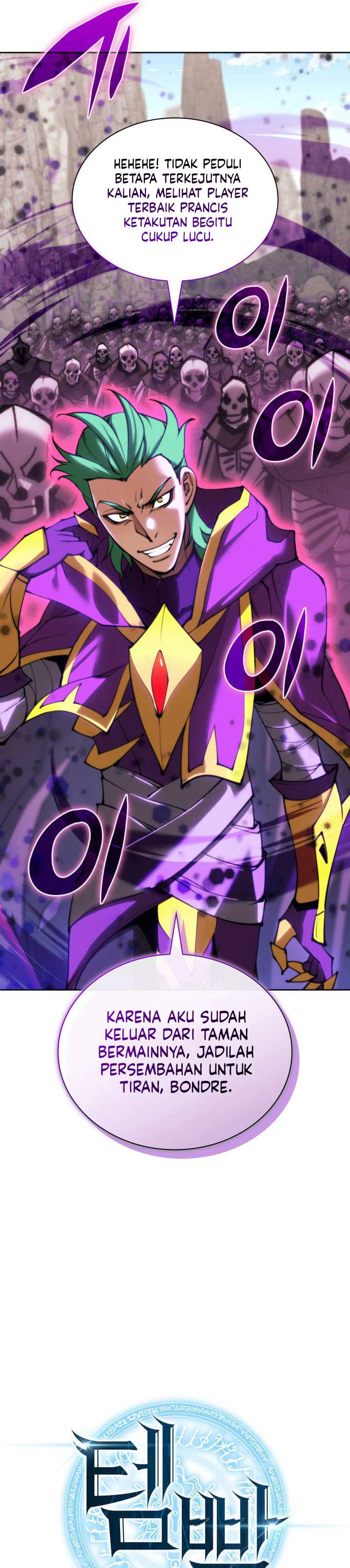 Overgeared