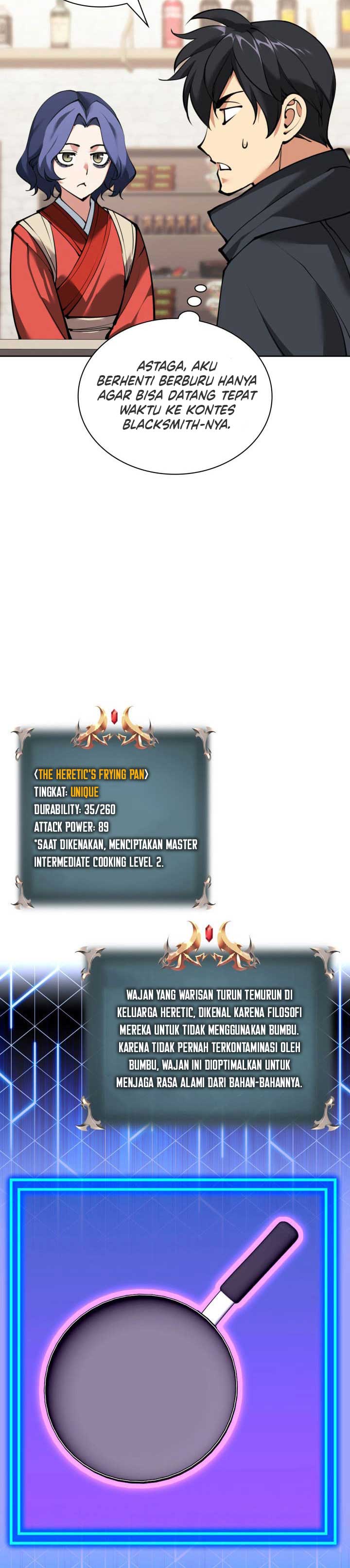 Overgeared