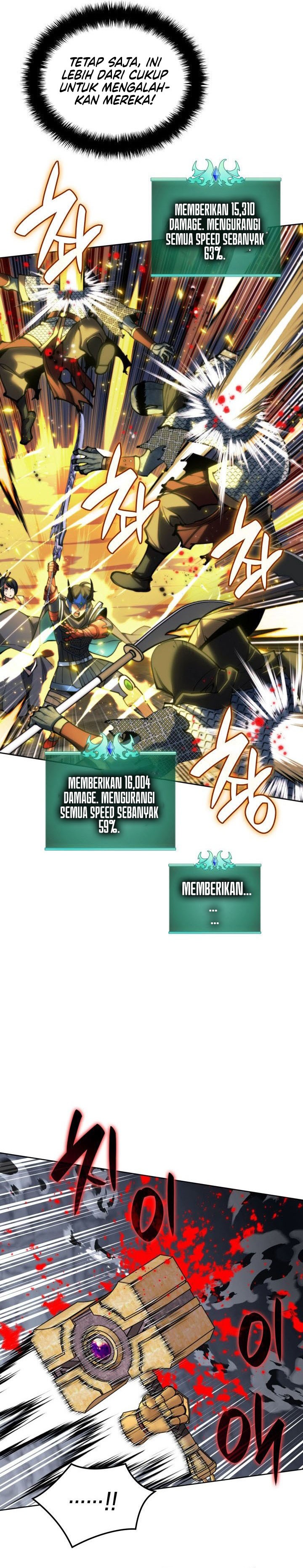 Overgeared